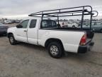 2007 Toyota Tacoma Access Cab