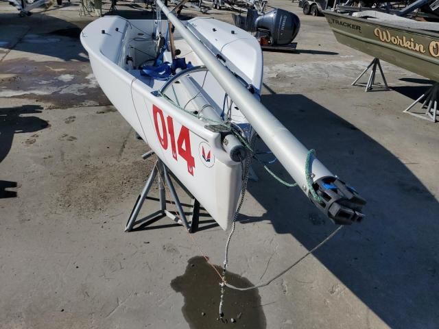 2021 Melg 2021 Misc Melges-Boats Sailboat