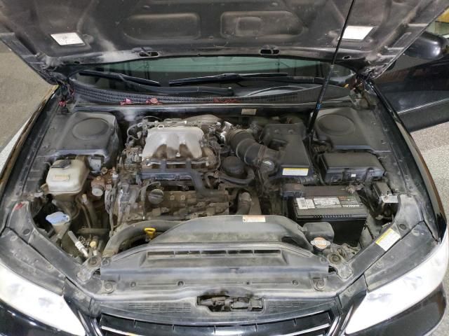 2006 Hyundai Azera SE