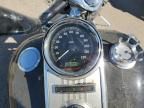 2009 Harley-Davidson Flhr