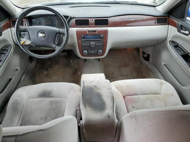 2006 Chev Impala lt