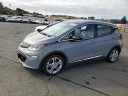 2020 Chevrolet Bolt EV LT en venta en Vallejo, CA