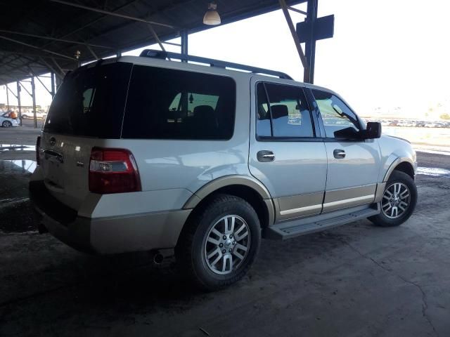 2011 Ford Expedition XLT
