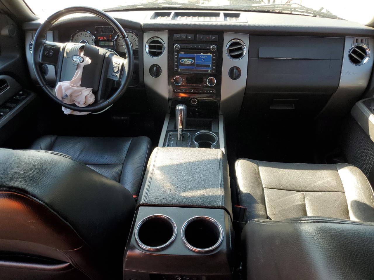 2014 Ford Expedition el Limited