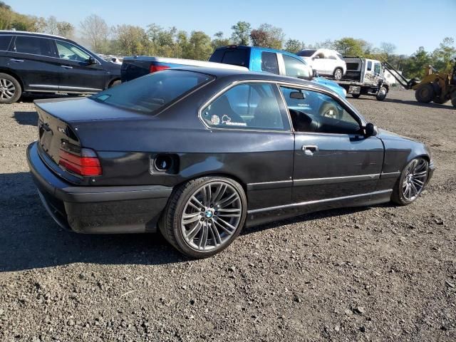 1995 BMW M3