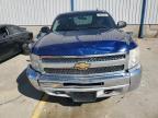 2013 Chevrolet Silverado K1500 LT