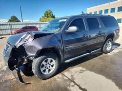 2010 GMC Yukon XL K1500 SLT for sale in Littleton, CO
