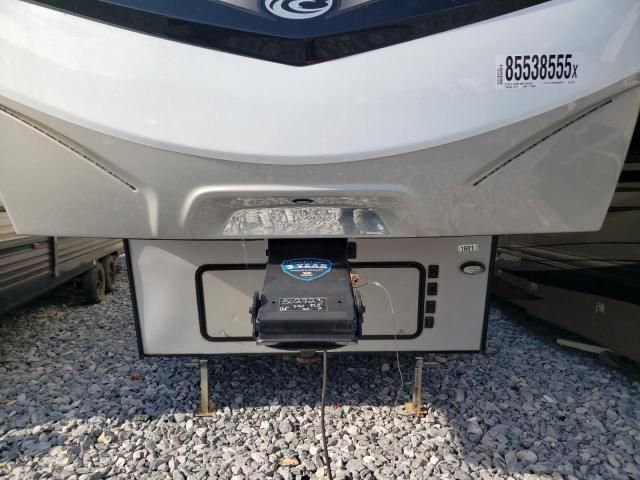 2020 Keystone Cougar Series M-32 b