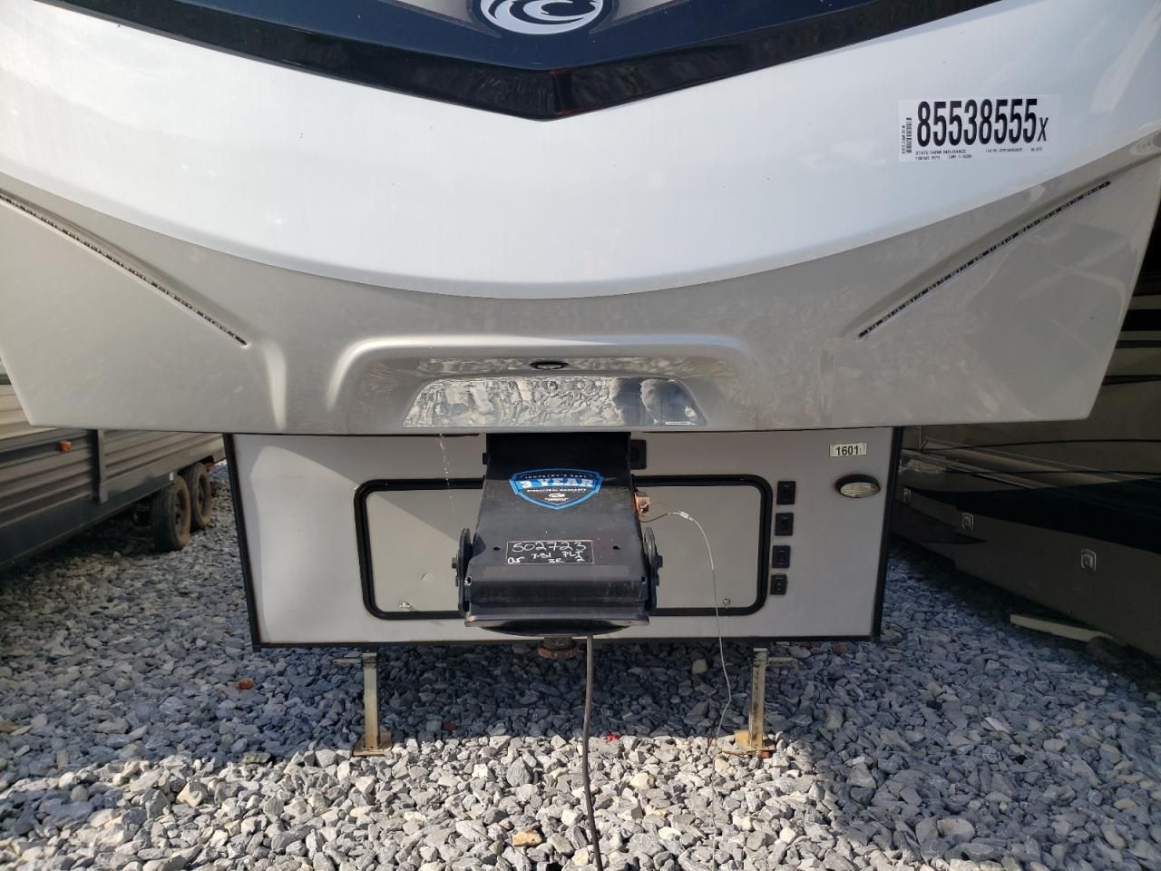 2020 Keystone Cougar Series M-32 b