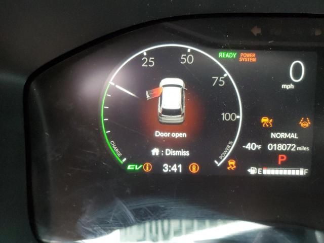 2023 Honda CR-V Sport