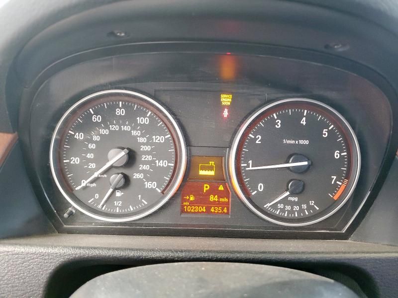 2014 BMW X1 SDRIVE28I