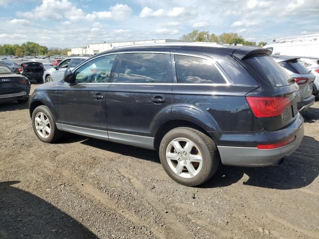 2014 Audi Q7 Premium Plus