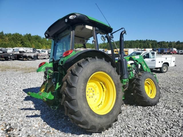 2023 John Deere 5115M
