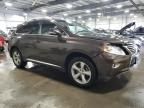 2014 Lexus Rx 350 Base