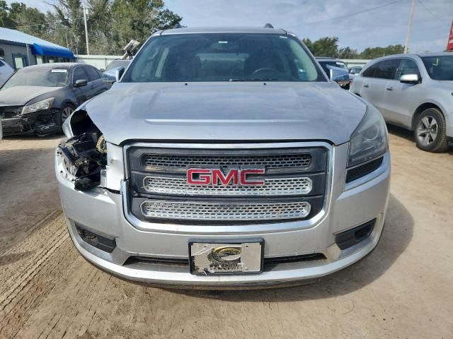 2014 GMC Acadia SLE