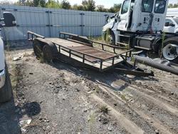 2004 Home Made Trailer en venta en Earlington, KY