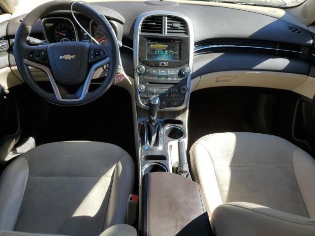 2016 Chevrolet Malibu Limited LT