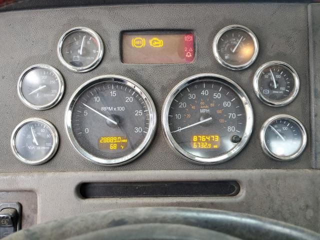 2012 Peterbilt 365