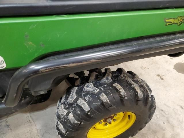 2016 John Deere Gator