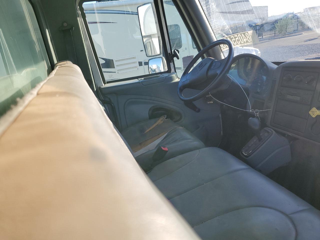 2007 International 4000 4300