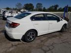 2015 Honda Civic se