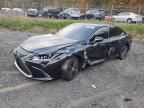 2022 Lexus Es 300h Base