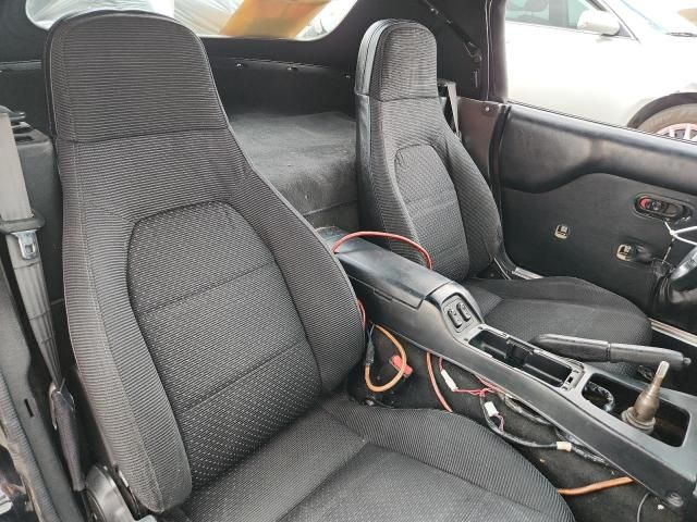 1997 Mazda MX-5 Miata