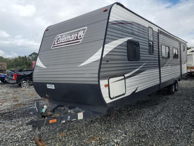 2019 Coleman RV
