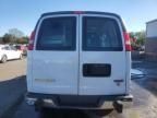 2018 GMC Savana Cargo 2500 13