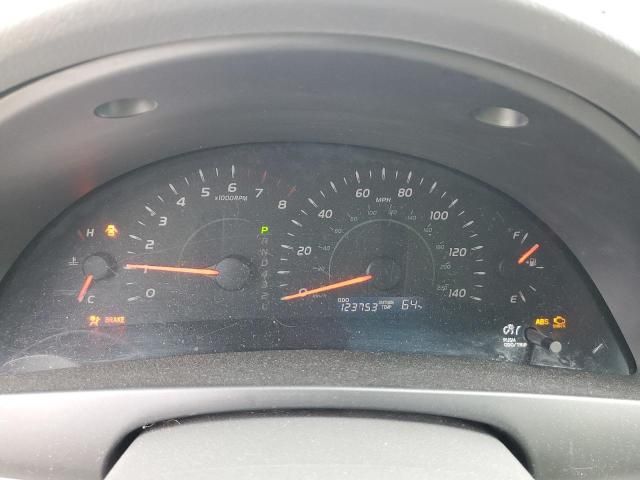 2007 Toyota Camry CE