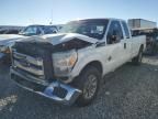 2012 Ford F250 Super Duty