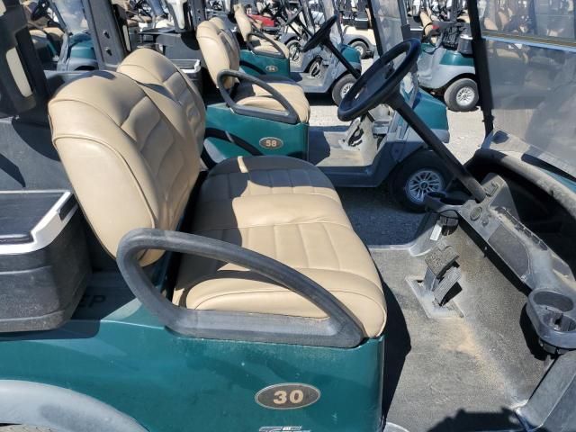 2020 Club Car Tempo Lithium