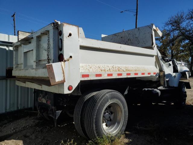 2010 International 7300 Dump Truck
