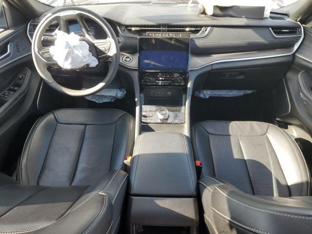 2024 Jeep Grand Cherokee Limited 4XE