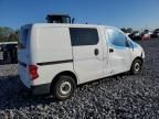 2018 Chevrolet City Express LT