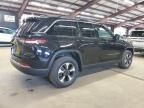 2024 Jeep Grand Cherokee Limited 4XE