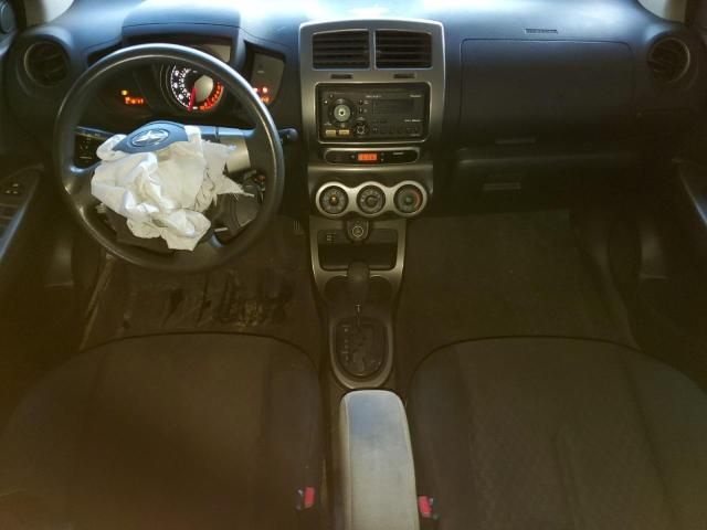 2012 Scion XD