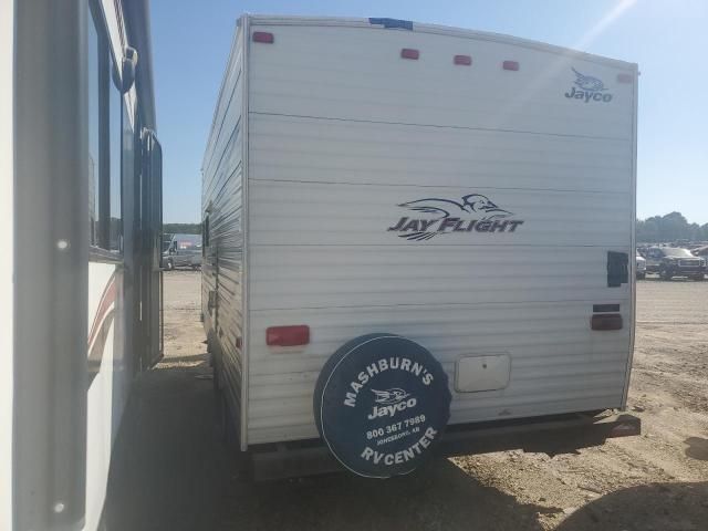 2008 Jayco ARO
