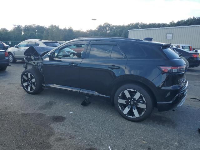 2024 Honda Prologue Elite