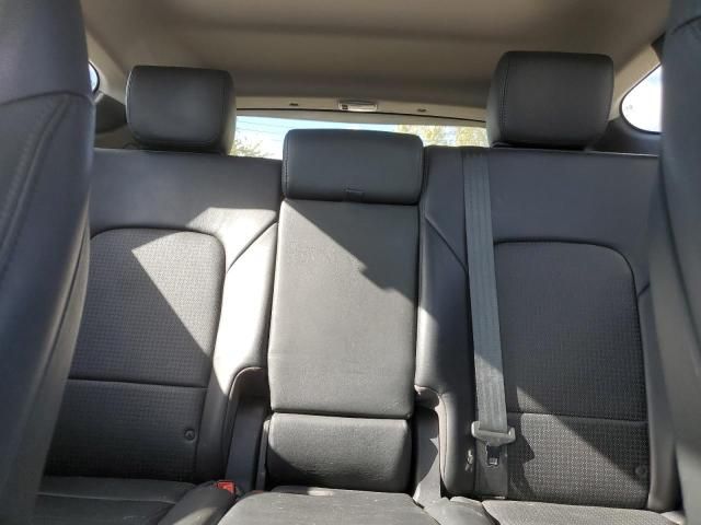 2014 Hyundai Santa FE Sport
