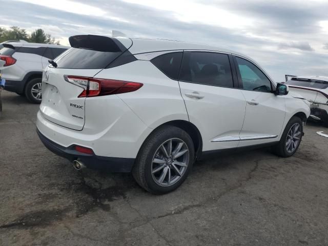 2021 Acura RDX Technology