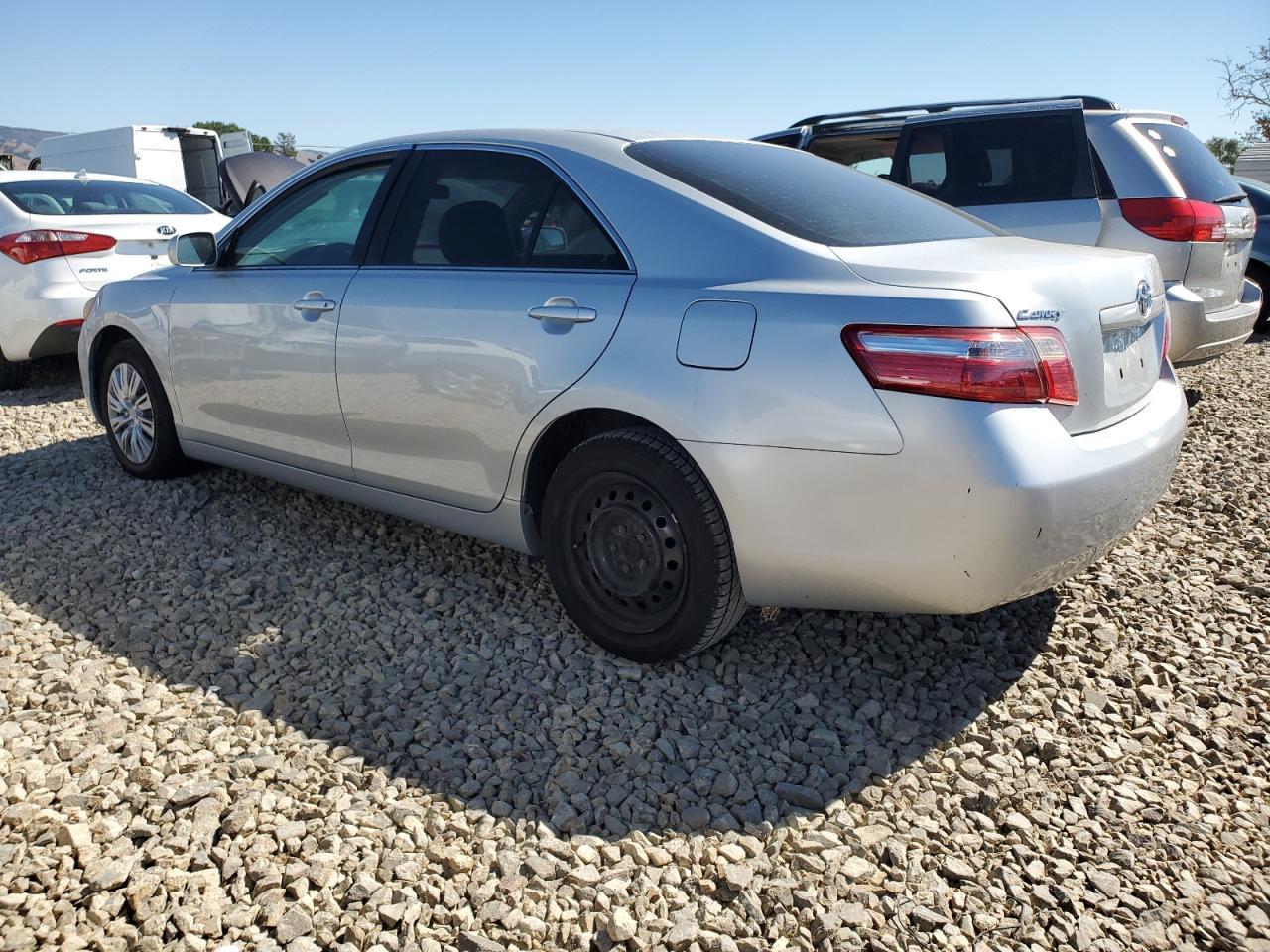 2007 Toyota Camry CE