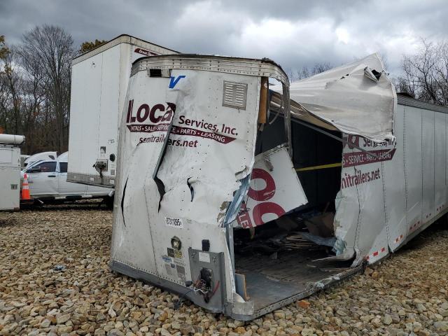 2020 Vanguard DRY Van Trailer