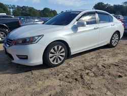 2014 Honda Accord EXL for sale in Theodore, AL