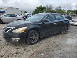 2014 Nissan Altima 2.5 for sale in Opa Locka, FL