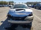 2009 Subaru Impreza wrx