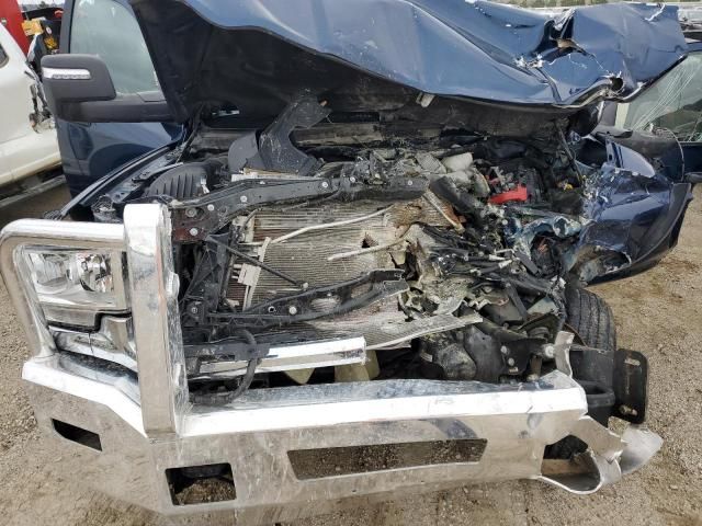 2023 Dodge Ram 3500 big Horn