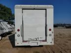 2016 Ford Econoline E450 Super Duty Commercial Stripped Chas