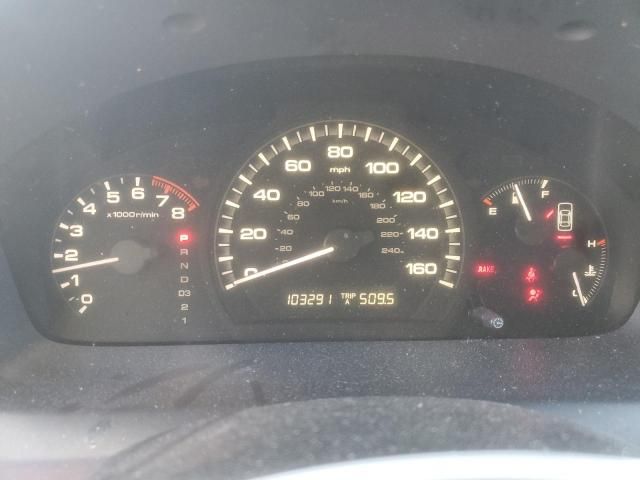 2007 Honda Accord LX