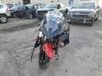 2025 Kawasaki EX500 A